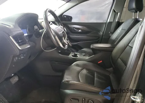 2020 GMC Terrain Slt z USA, uszkodzony, nr VIN 3GKALPEX3LL265453